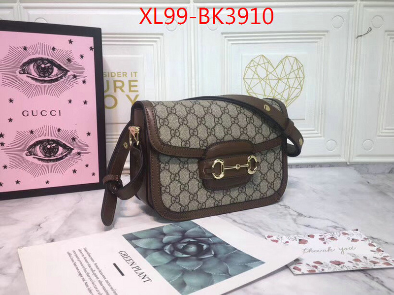 Gucci Bags(4A)-Horsebit-,where can i buy the best quality ,ID: BK3910,$:99USD