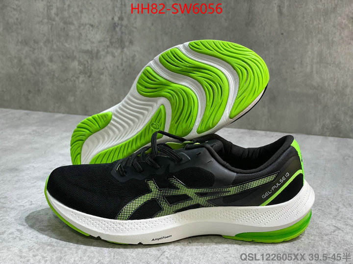 Men Shoes-Asics,designer 7 star replica , ID: SW6056,$: 82USD