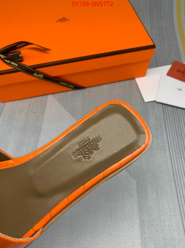 Women Shoes-Hermes,online shop , ID: SN5772,$: 109USD