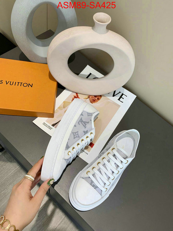 Women Shoes-LV,every designer , ID:SA425,$: 89USD