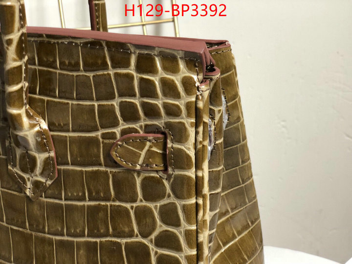 Hermes Bags(4A)-Birkin-,what's best ,ID: BP3392,$: 129USD