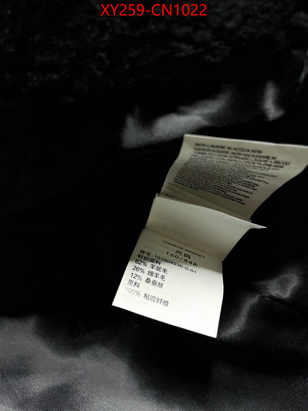 Clothing-MaxMara,replica aaaaa designer , ID: CN1022,$: 259USD