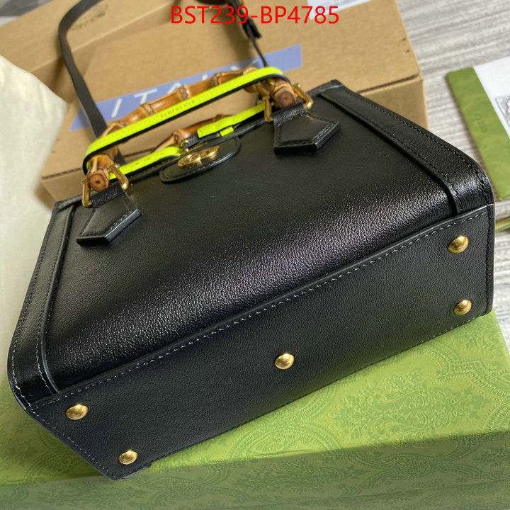 Gucci Bags(TOP)-Diana-Bamboo-,1:01 ,ID: BP4785,$: 239USD