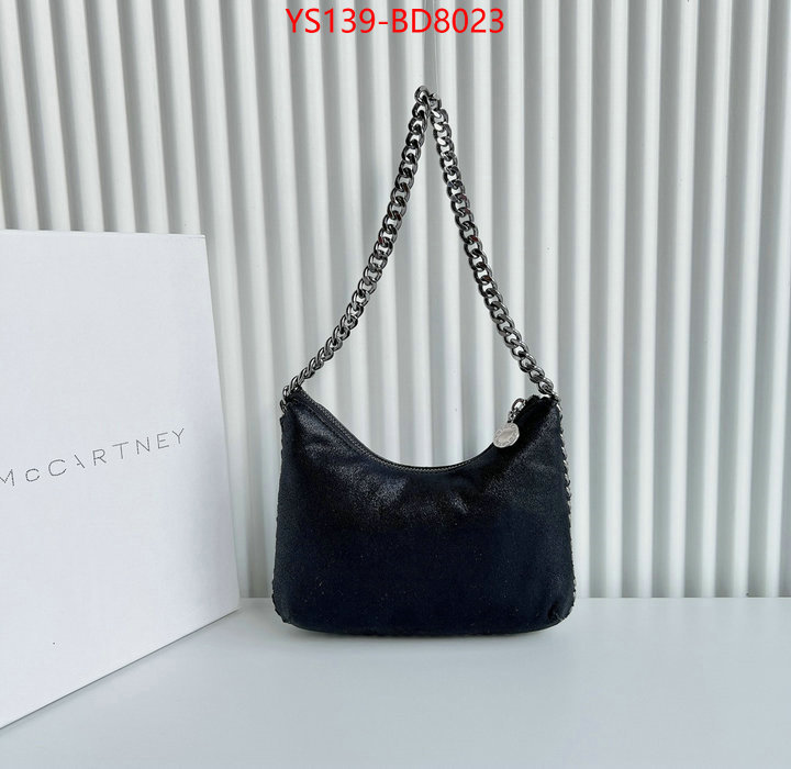 Stella McCartney Bags (TOP)-Handbag-,china sale ,ID: BD8023,$: 139USD