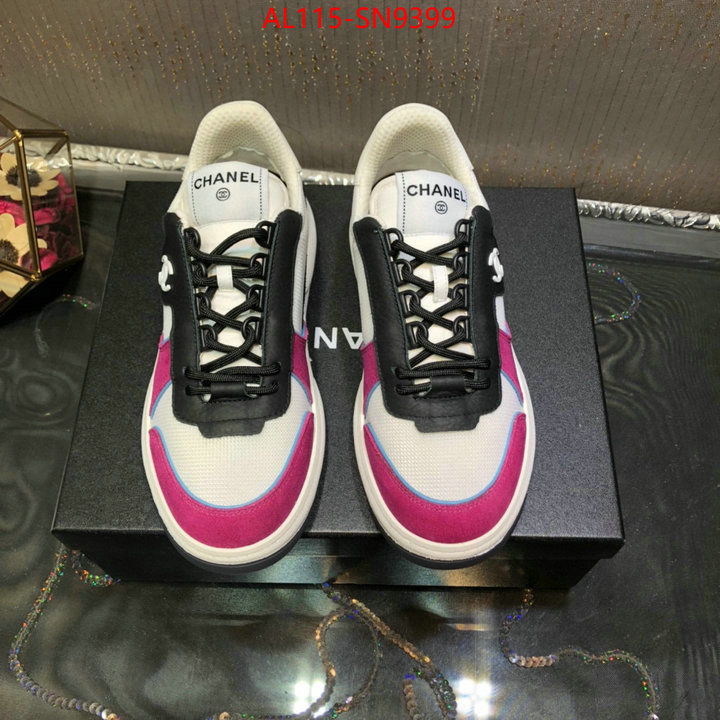 Women Shoes-Chanel,high quality 1:1 replica , ID: SN9399,$: 115USD