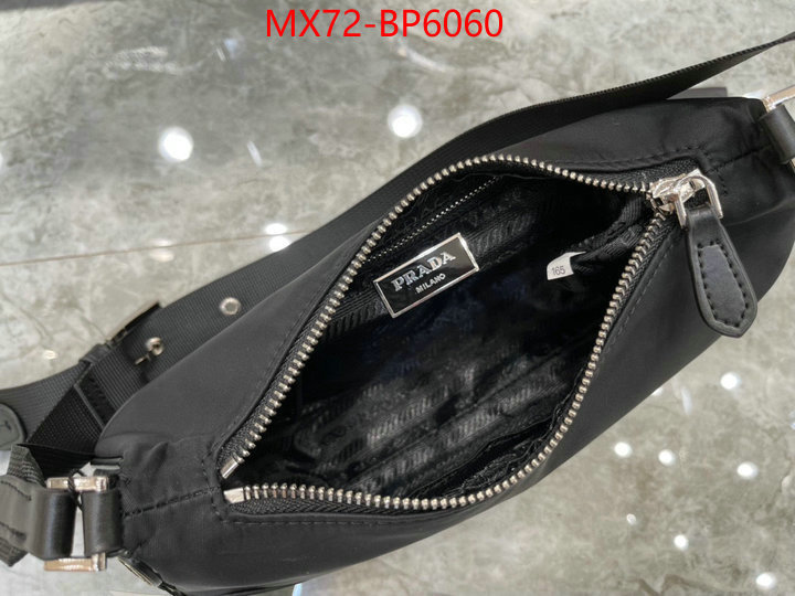 Prada Bags(4A)-Diagonal-,we provide top cheap aaaaa ,ID: BP6060,$: 72USD