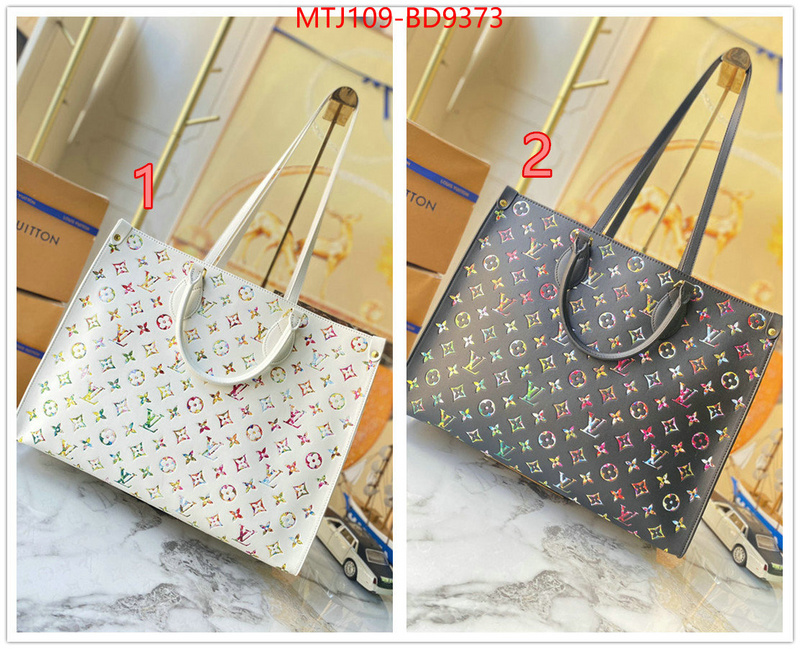 LV Bags(4A)-Handbag Collection-,online sale ,ID: BD9373,$: 109USD