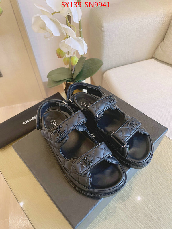 Women Shoes-Chanel,how to start selling replica , ID: SN9941,$: 139USD