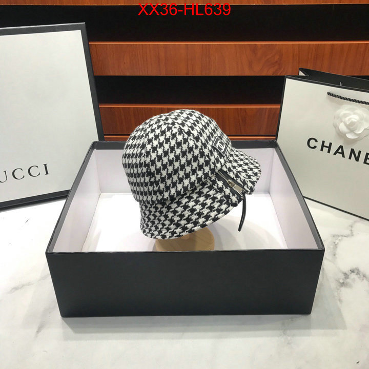 Cap (Hat)-Gucci,top quality website , ID: HL639,$: 36USD