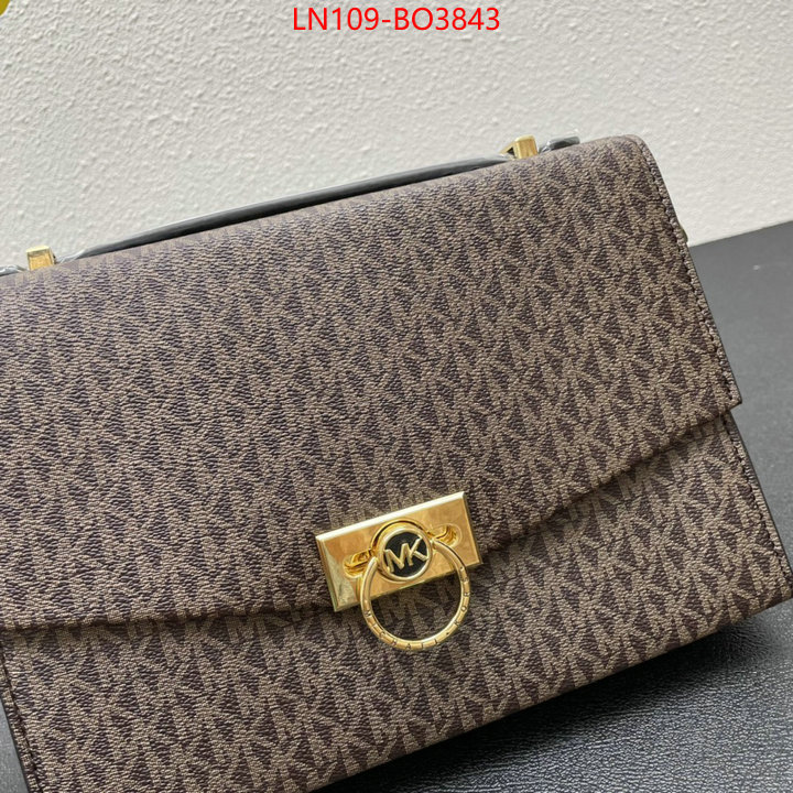 Michael Kors Bags(4A)-Diagonal-,high quality aaaaa replica ,ID: BO3834,$: 109USD