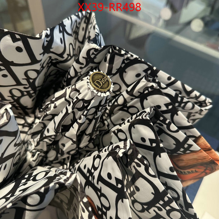 Umbrella-Dior,ID: RR498,$: 39USD