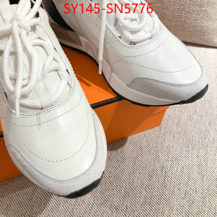 Women Shoes-Hermes,cheap wholesale , ID: SN5776,$: 145USD