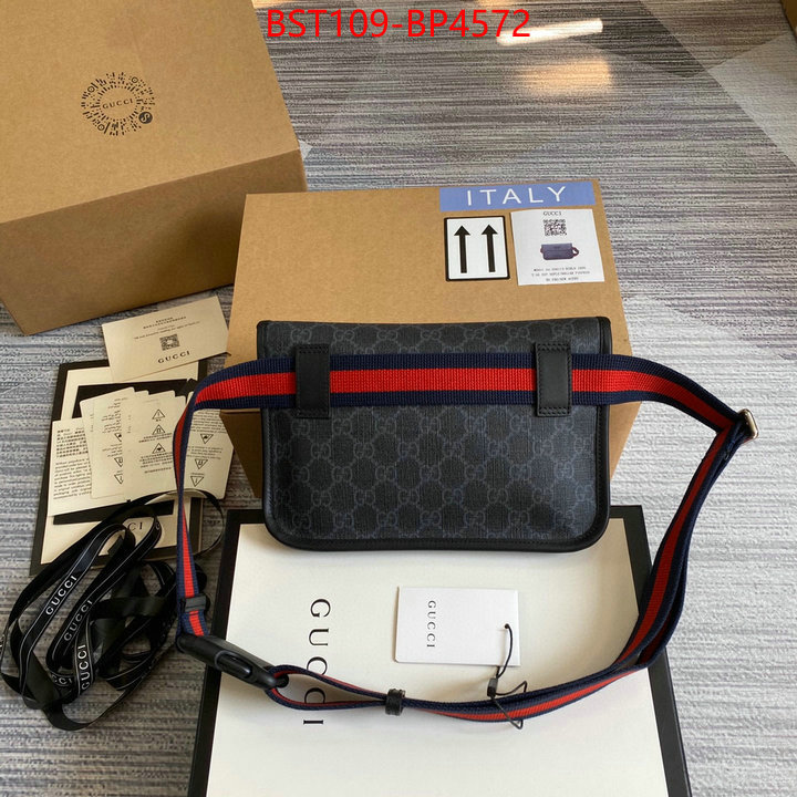 Gucci Bags(TOP)-Discovery-,high quality customize ,ID: BP4572,$: 109USD