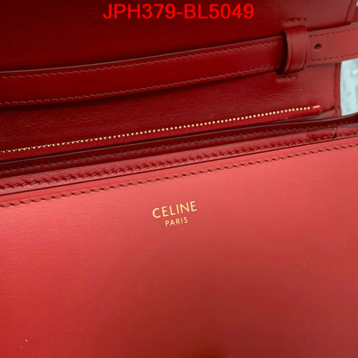 CELINE Bags(TOP)-Classic Series,wholesale ,ID:BL5049,$: 379USD