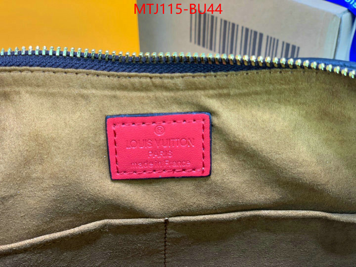 LV Bags(4A)-Handbag Collection-,ID: BU44,$: 115USD