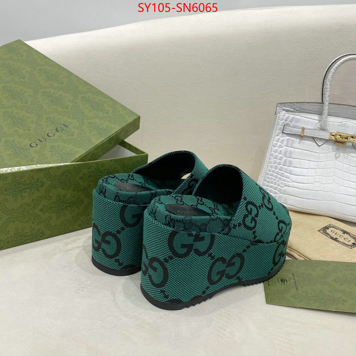 Women Shoes-Gucci,shop now , ID: SN6065,$: 105USD