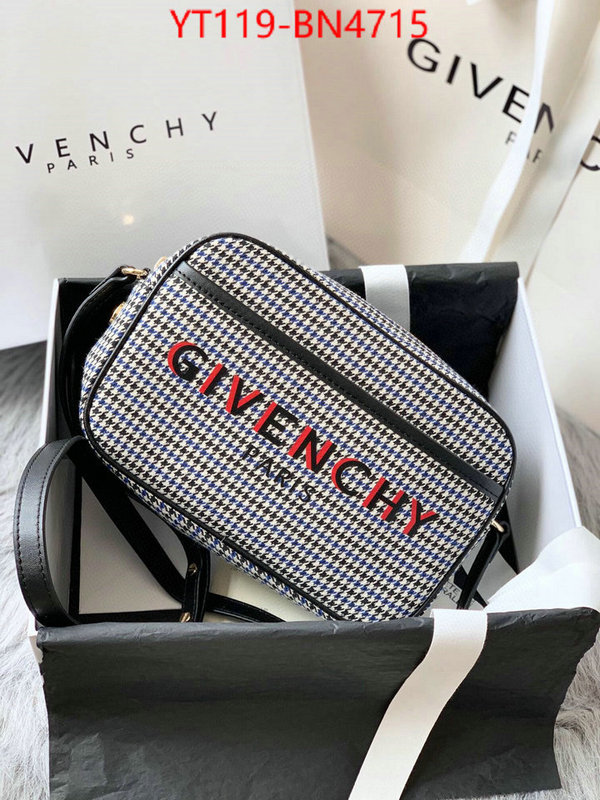 Givenchy Bags (TOP)-Diagonal-,ID: BN4715,$: 119USD