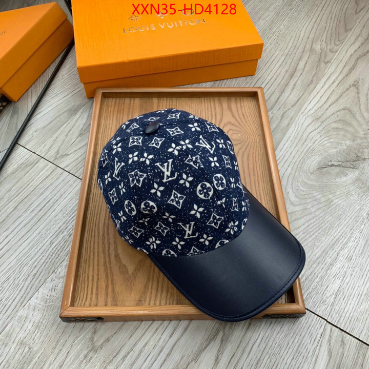 Cap (Hat)-LV,best knockoff , ID: HD4128,$: 35USD