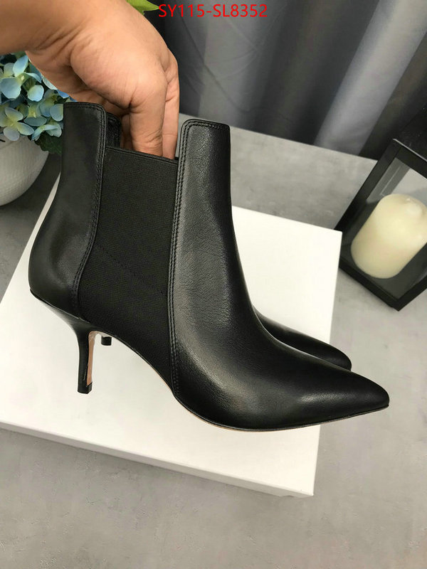 Women Shoes-CELINE,best quality replica , ID: SL8352,$: 115USD