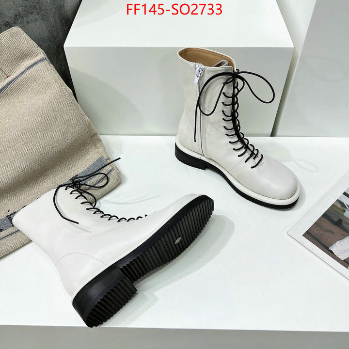 Women Shoes-Proenza Schouler,how to find designer replica , ID: SO2733,$: 145USD