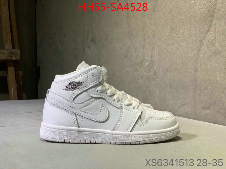 Kids shoes-NIKE,where to buy fakes , ID: SA4528,$: 55USD