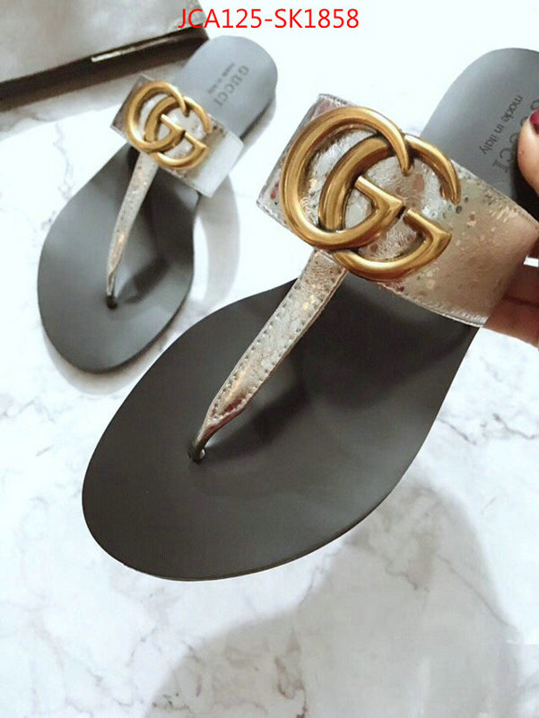 Women Shoes-Gucci,best replica quality , ID: SK1858,$:65USD