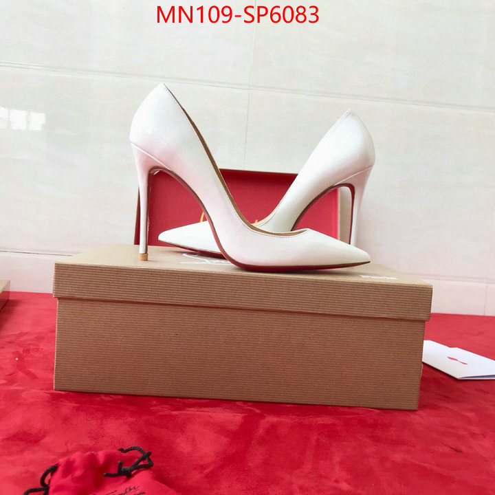 Women Shoes-Chrstn 1ouboutn,buy best high quality , ID: SP6083,$: 109USD