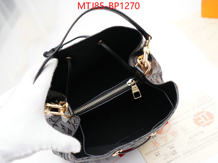 LV Bags(4A)-Nono-No Purse-Nano No-,good quality replica ,ID: BP1270,$: 85USD