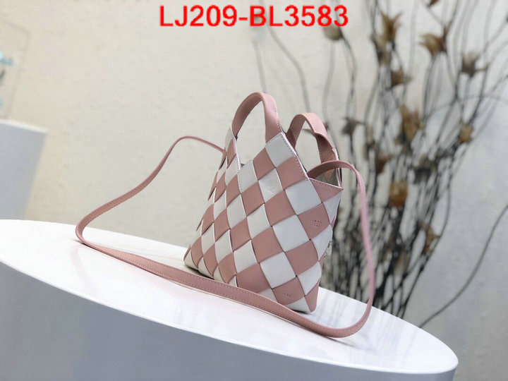 Loewe Bags(TOP)-Diagonal-,high quality online ,ID: BL3583,$: 209USD