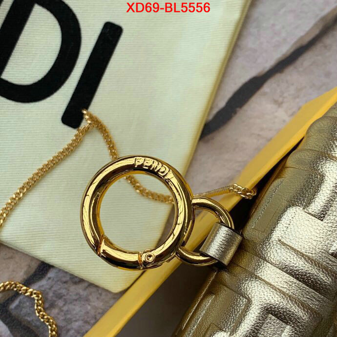 Fendi Bags(4A)-Baguette-,best ,ID:BL5556,$: 69USD