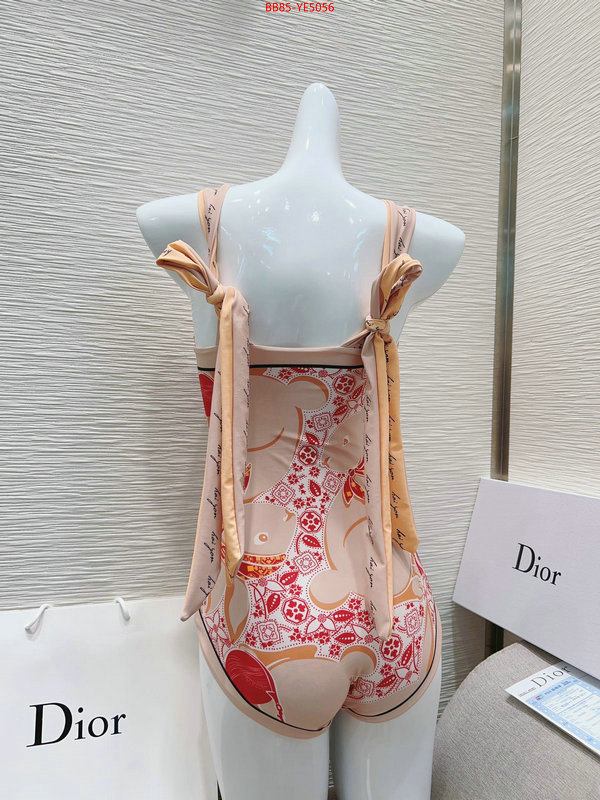 Swimsuit-Dior,replica wholesale , ID: YE5056,$: 85USD