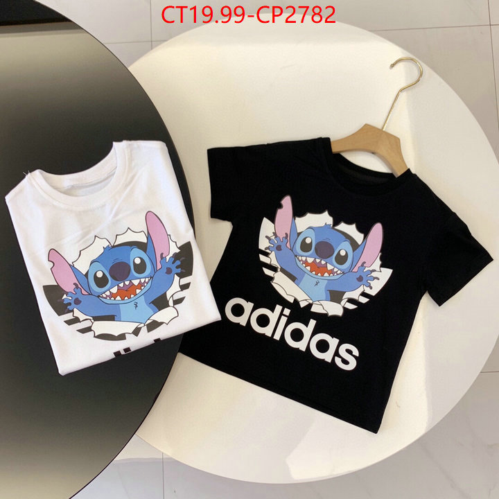 Kids clothing-Adidas,the highest quality fake , ID: CP2782,