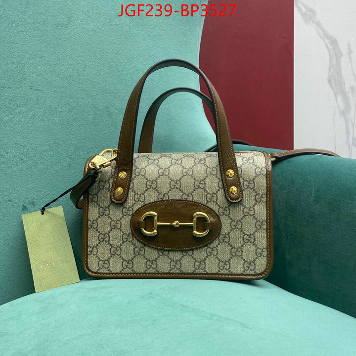 Gucci Bags(TOP)-Horsebit-,designer fashion replica ,ID: BP3527,$: 239USD