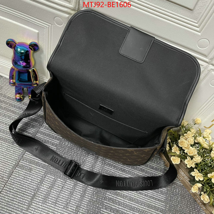 LV Bags(4A)-Pochette MTis Bag-Twist-,we provide top cheap aaaaa ,ID: BE1606,$: 92USD