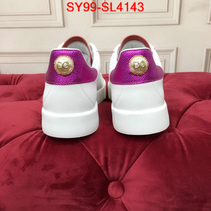 Women Shoes-DG,top , ID: SL4143,$: 99USD