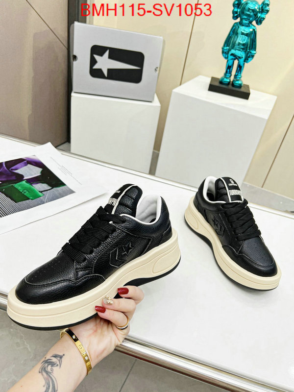 Men Shoes-RICK OWENS,top quality website , ID: SV1053,$: 109USD