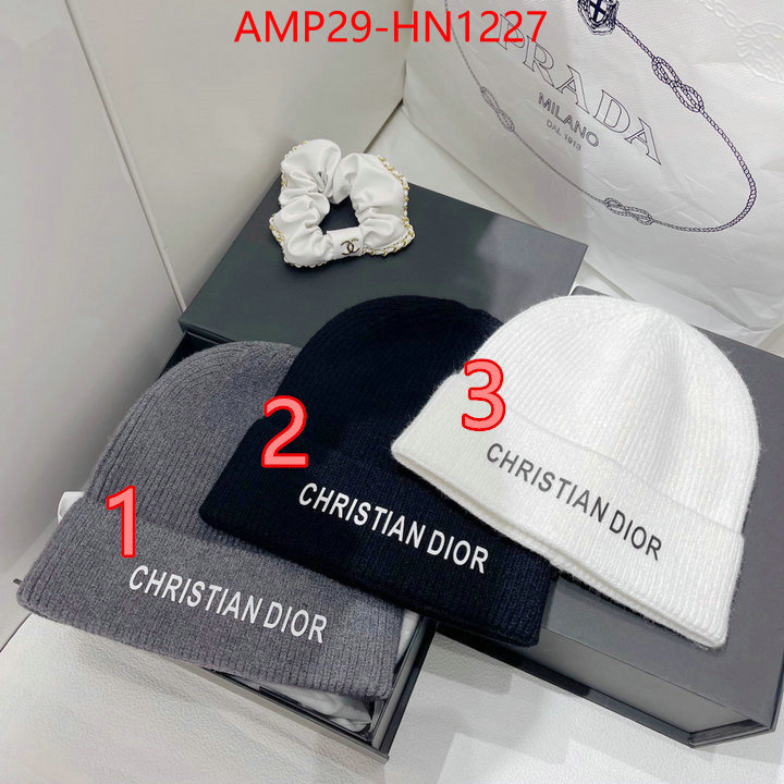 Cap (Hat)-Dior,where to find best , ID: HN1227,$: 29USD