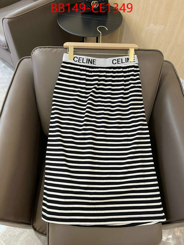 Clothing-Celine,1:1 clone , ID: CE1349,$: 149USD
