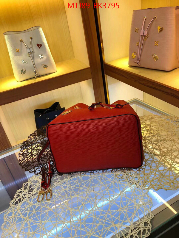 LV Bags(4A)-Nono-No Purse-Nano No-,top quality designer replica ,ID: BK3795,$:89USD