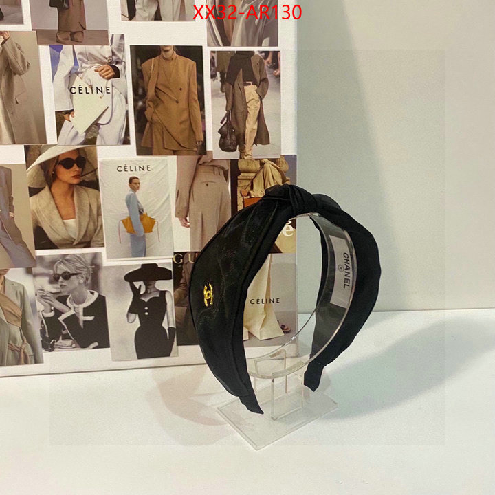 Hair band-Chanel,where to find best , ID: AR130,$: 32USD