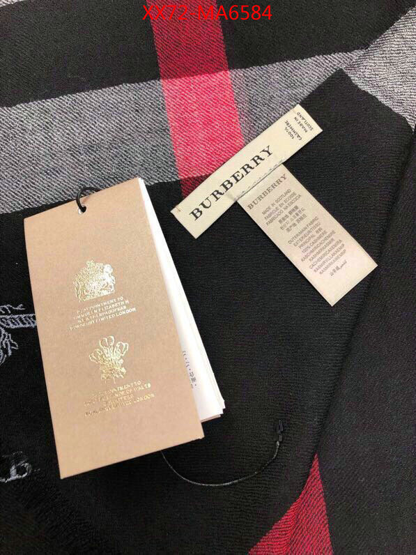 Scarf-Burberry,website to buy replica , ID: MA6584,$: 72USD