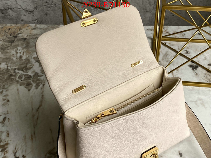 LV Bags(TOP)-Pochette MTis-Twist-,ID: BD1130,$: 239USD