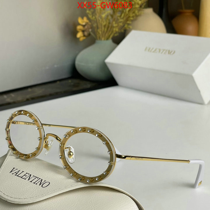 Glasses-Valentino,where should i buy replica , ID: GW6083,$: 55USD