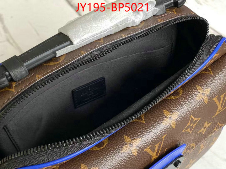 LV Bags(TOP)-Pochette MTis-Twist-,ID: BP5021,$: 195USD
