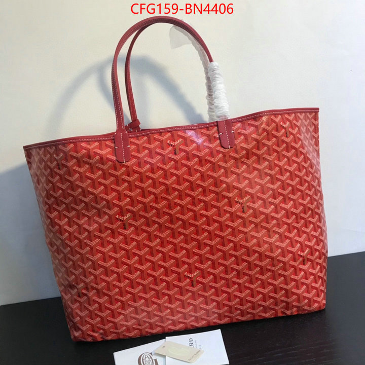 Goyard Bags(TOP)-Handbag-,ID: BN4406,$: 159USD