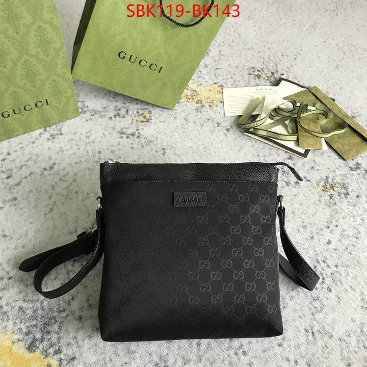 Gucci Bags Promotion-,ID: BK143,
