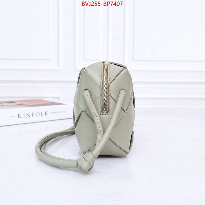 BV Bags(TOP)-Diagonal-,designer 7 star replica ,ID: BP7407,$: 255USD