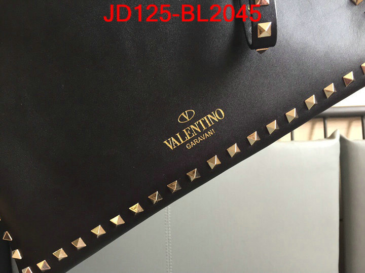 Valentino Bags (TOP)-Clutch-,2023 replica wholesale cheap sales online ,ID: BL2045,$: 125USD