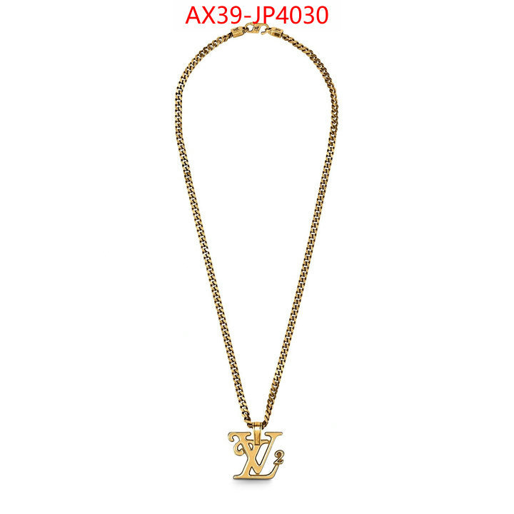 Jewelry-LV,top quality replica , ID: JP4030,$: 39USD