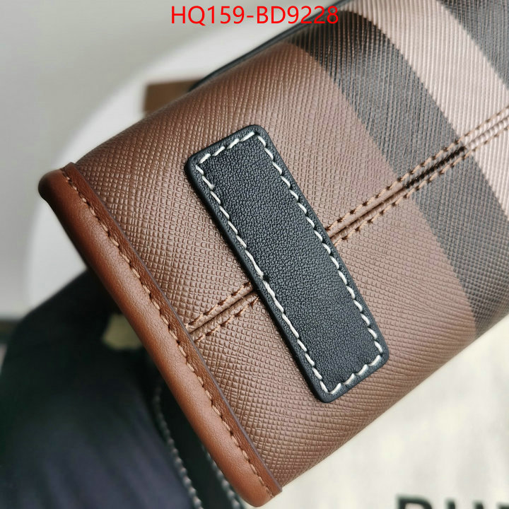 Burberry Bags(TOP)-Diagonal-,from china 2023 ,ID: BD9228,$: 159USD